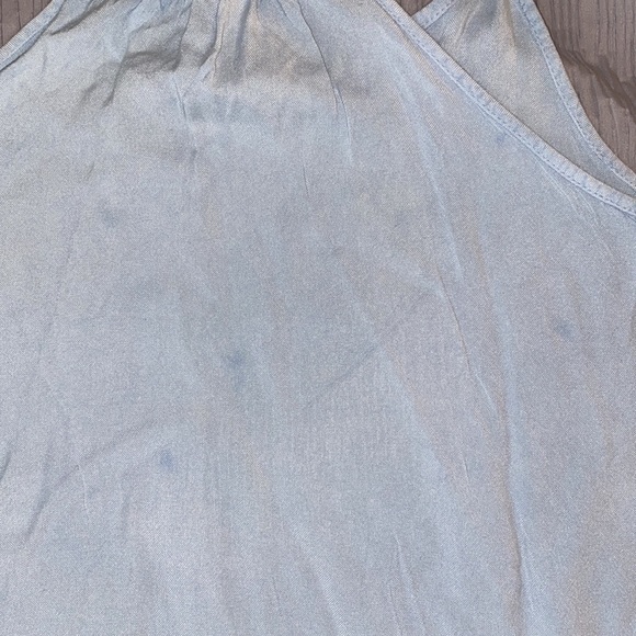 TRAMP Summer top - Picture 4 of 4